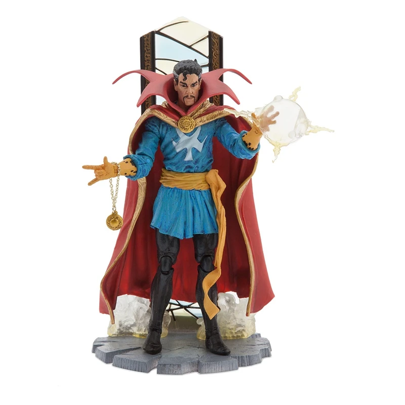 

Marvel Select DR Strange Special Collector Edition Action Figure Brinquedos Figurals Collection Doctor Strange Model Gift