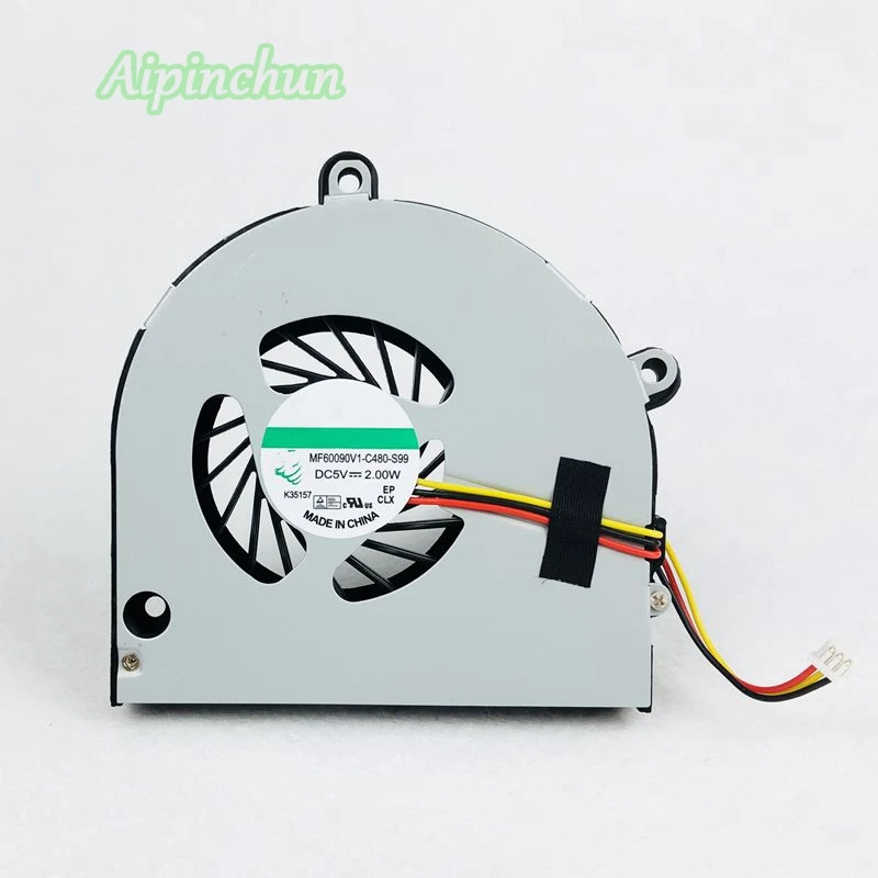 CPU Fan for Toshiba Satellite A660 A660D A665 A655D L675 L675D