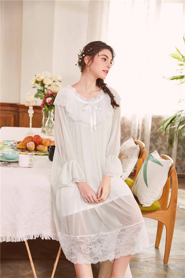 sexy Night Dress Women
