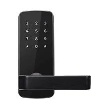 smart lock