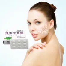 Нерафинированное кокосовое масло мыло для отбеливания кожи старения Gluta против красоты тела осветляющее jelys отбеливающая кожу мыло анти темное пятно