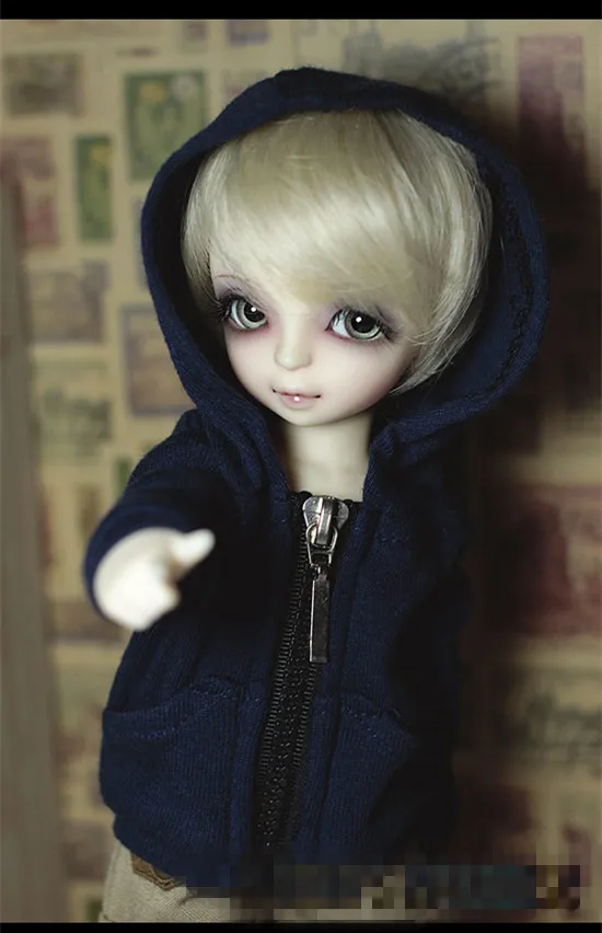 luts doll