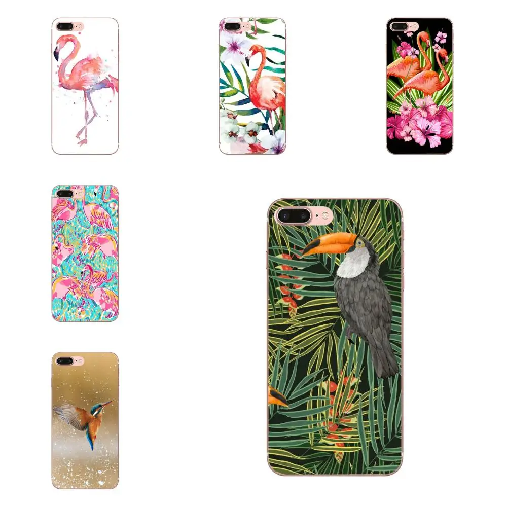 Для Xiaomi Mi3 Mi4 Mi4C Mi4i Mi5 Mi 5S 5X6 6X A1 Max Mix 2 Note 3 4 Мягкий ТПУ горячая Распродажа летние