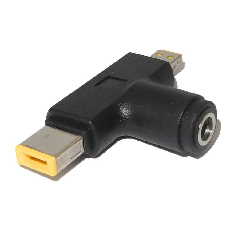 Laptop Adapter Plug