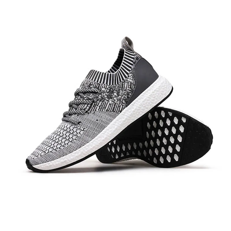 

New Mesh Men Summer Casual Shoes Slip-On Men Shoes Lightweight Comfortable Breathable Walking Sneakers Feminino Zapatos