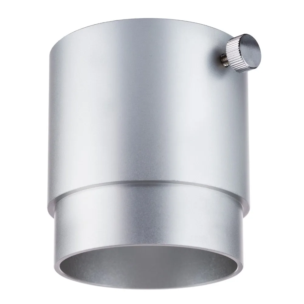 

AmScope 65mm Extension Sleeve for XM Series Microscopes A94D76
