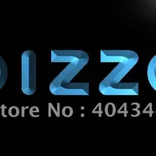 LB887-пицца Enseigne Lumineuse светодиодный неоновый Световой значок