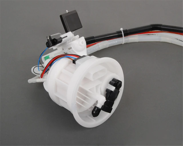 W211 fuel deals filter