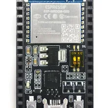 ESP8266-DevKitC