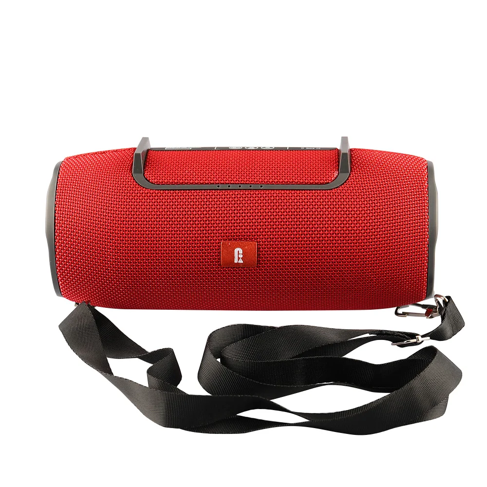 Wireless Best Bluetooth Speaker Waterproof Portable Outdoor Mini Column