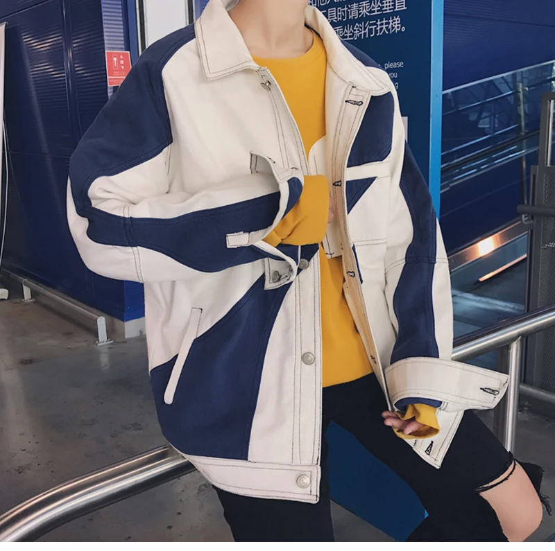 Mens Windbreaker Jackets  (3)