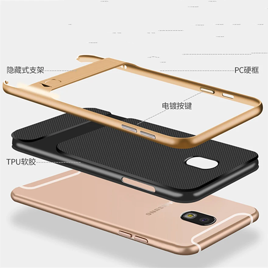 Купить Чехол Samsung J7 2017