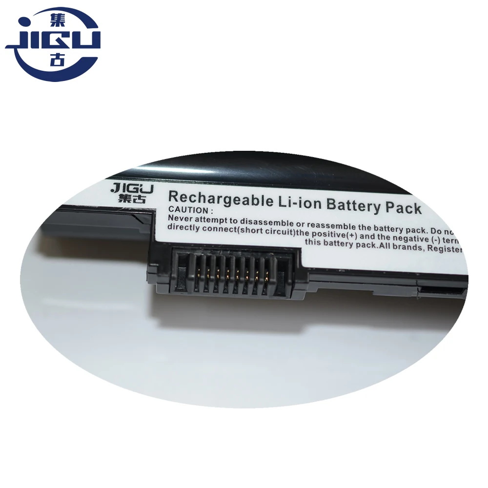 Аккумулятор JIGU для ноутбука Acer Aspire One 522 D255 722 AOD255 AOD260 D257 D257E D260 D270 E100 AL10A31 AL10B31