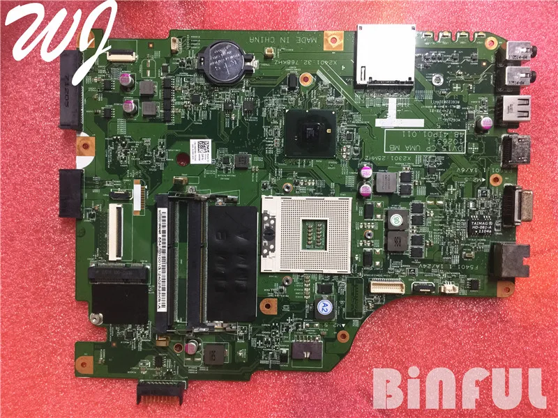 Dell n5040 аккумулятор
