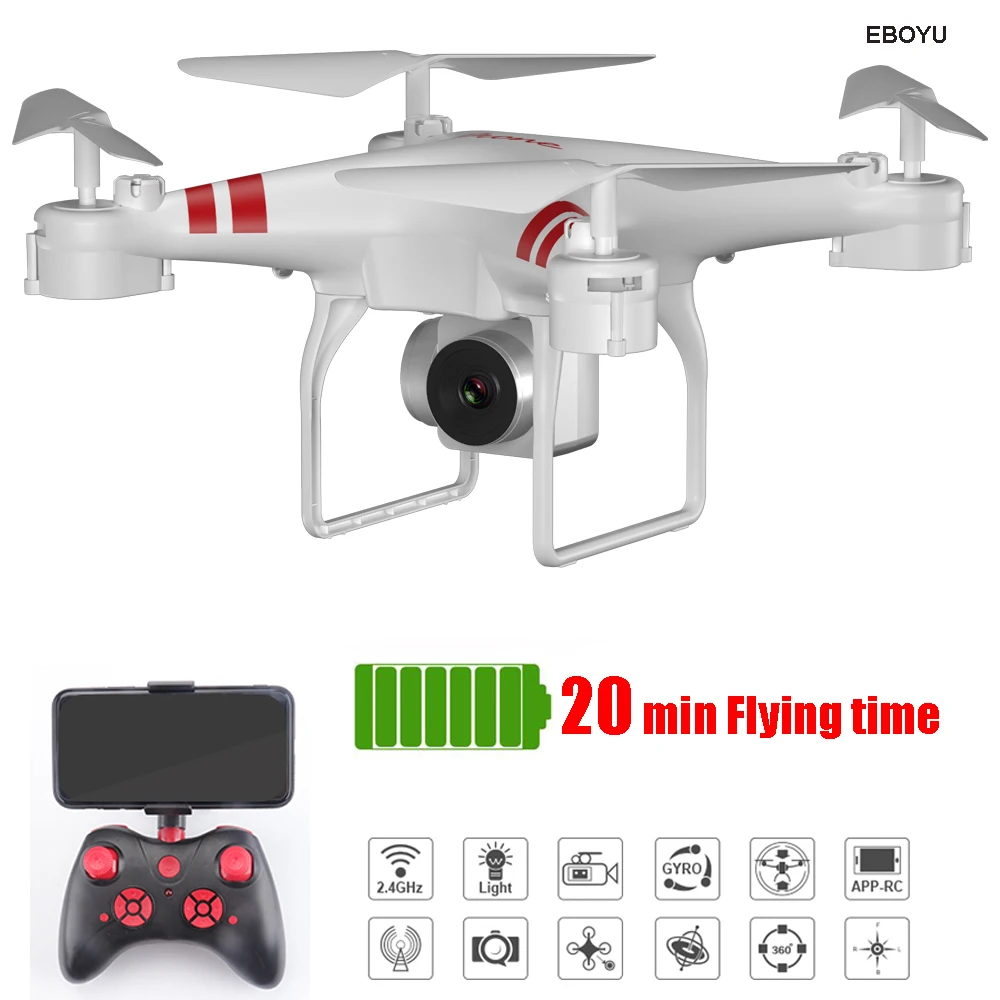 dron 101s