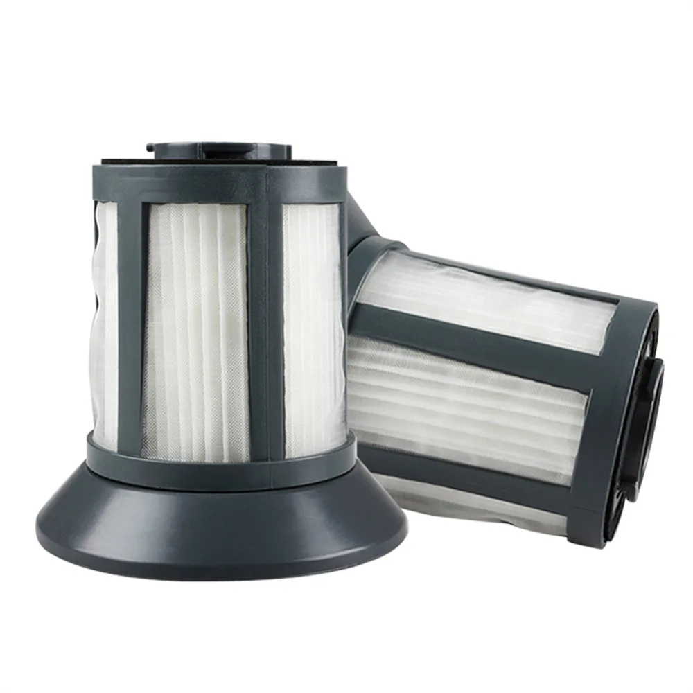 DUST-HEPA-FILTER Vacuum-Cleanerparts-Parts-Accessories Midea Bissell for Vc14k1-fg/Vc14f1-fv/Bissell/..