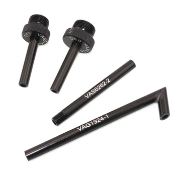 Transmission Oil Filling Tool DSG CVT Oil Filler Adaptor Set For VAG/VW/Volkswagen