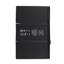 For iPad 3 4 Battery Replacement 3 72V 11560mAh 43Whr Built in Battery Li ion Polymer