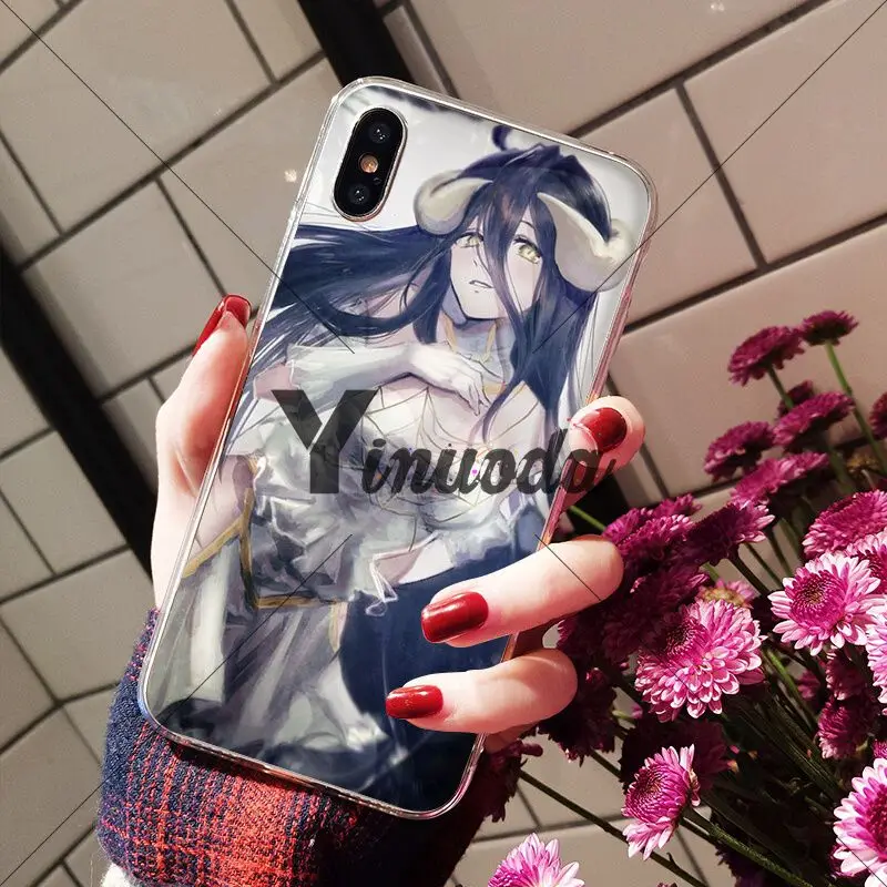 Anime overlord