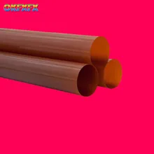 Установка термозакрепляющего устройства рукав крепежной пленки для Xerox 240 242 250 252 260 5065 7550 7600 6550 750i 650i 8100 7655 7665 7675 7755 7765 7775 700 700i