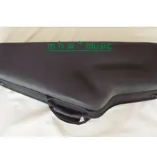 Превосходный Tenor Bb sax чехол Хороший материал прочный и прочный