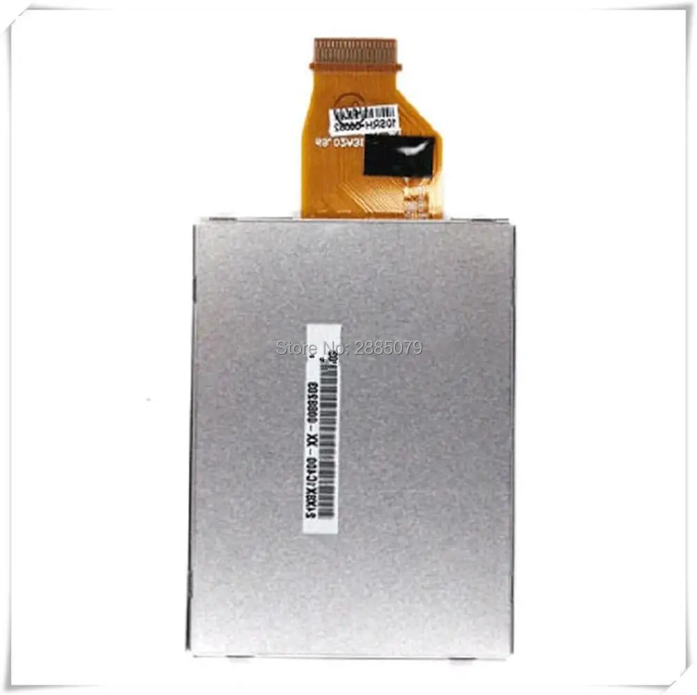  For Fuji Fujifilm S1000 S1500 F480 J50 J100 J110 LCD (2)