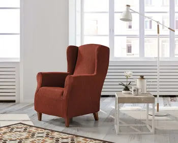 

Funda de Sillon Orejero, "MILAN"
