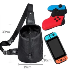 Schulter Tasche für Nitend Schalter NS Lagerung Tasche Schutz Reise Tasche