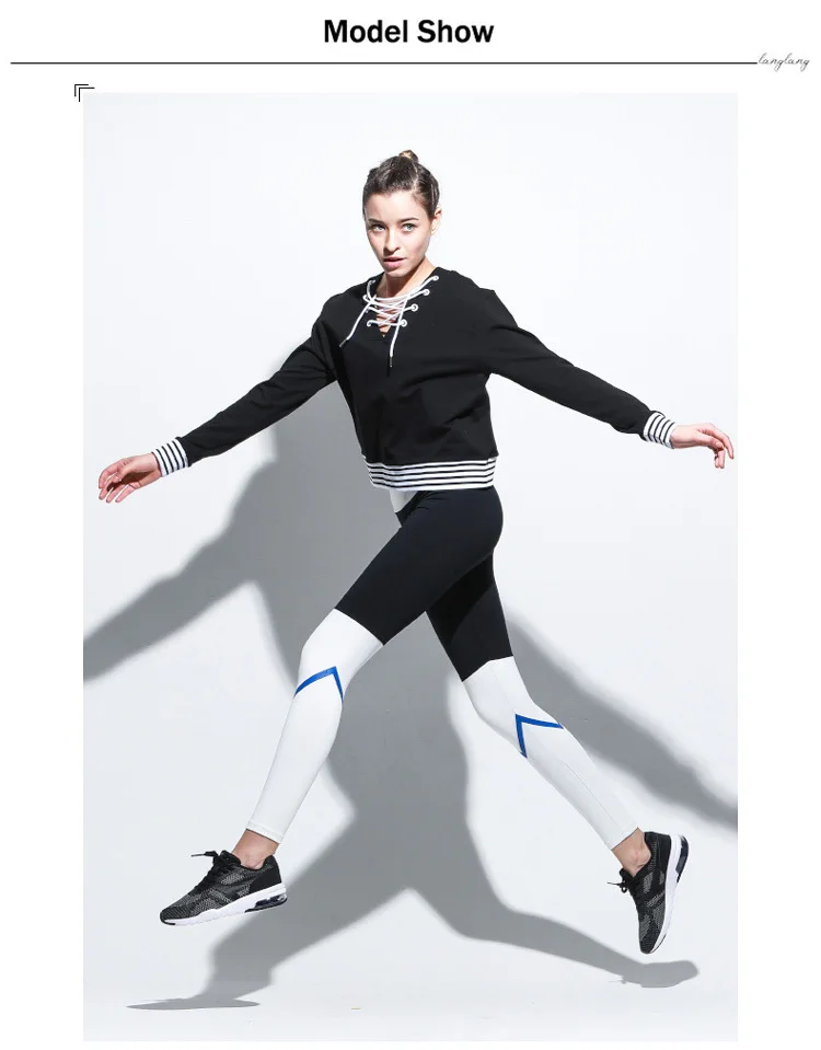 Sport T Shirt Women Fitness