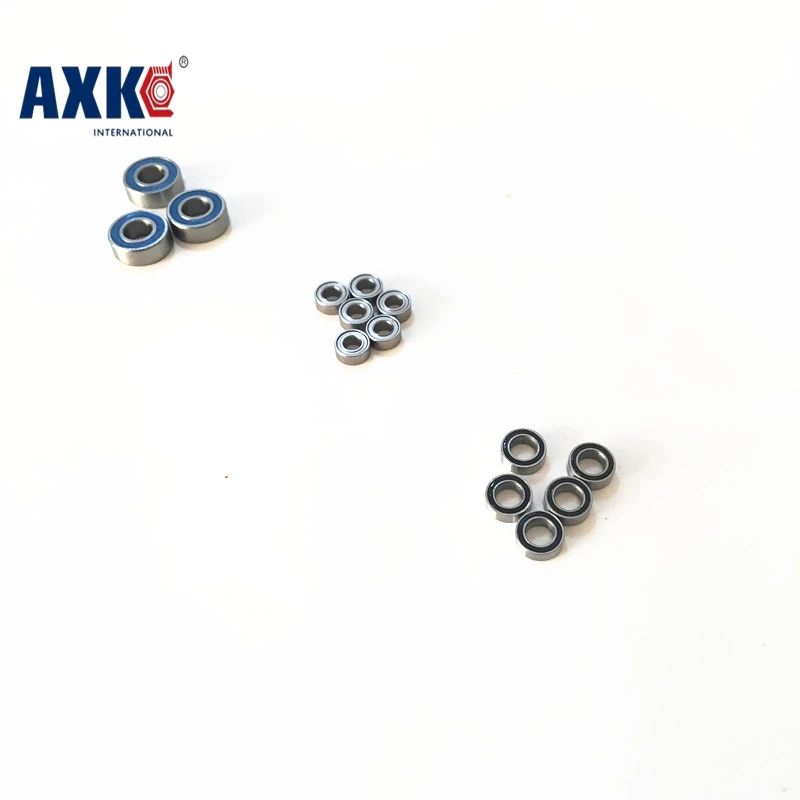 

2017 Rodamientos Free Shipping 10pcs Mr62zz Mr63-2rs Mr74-2rs Mr84-2rs Mr104-2rs Mr85-2rs Mr95-2rs Mr105-2rs Mr115-2rs Mr83-2rs