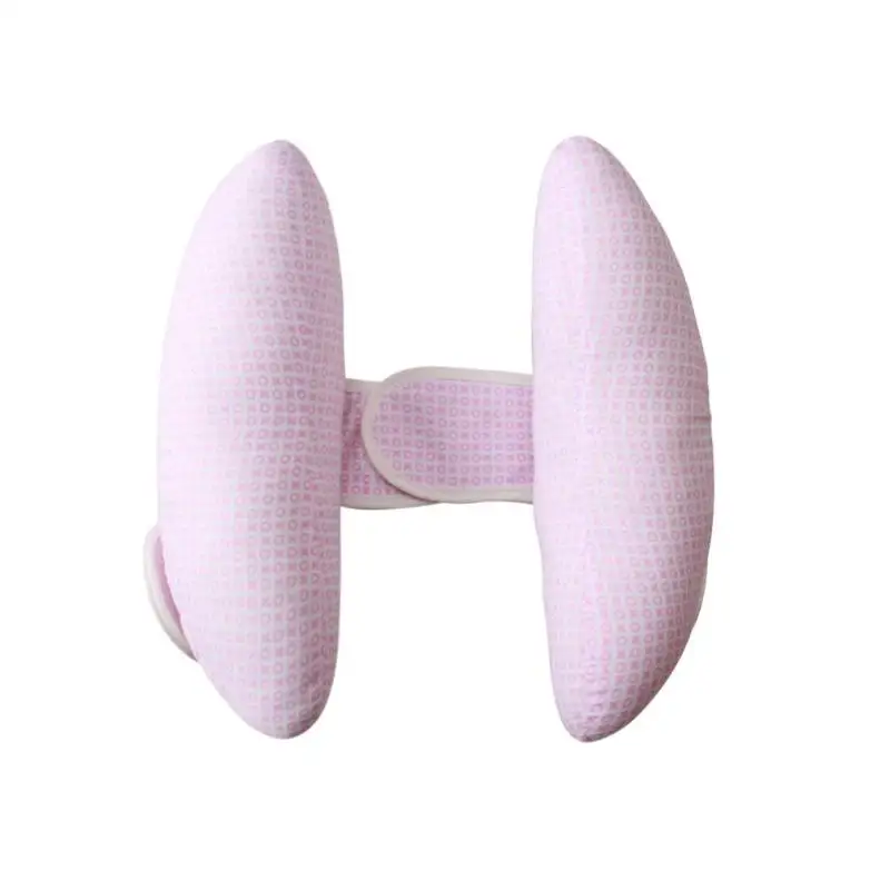 Soft Baby Toy Toddler Headrest Allochild