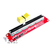 1pcs for Arduino electronic building blocks slide potentiometer adjustable potentiometer module