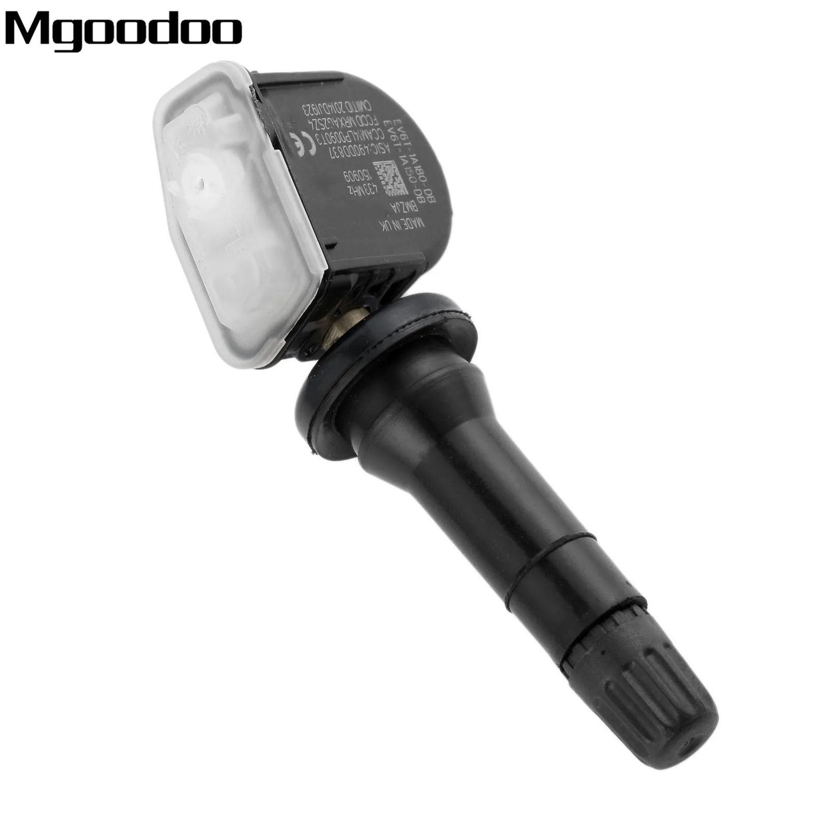 Датчик давления в шинах TPMS 1 шт. фотоэлемент для Ford B C экспедиция Ecosport Explorer EV6T 1A180 DB
