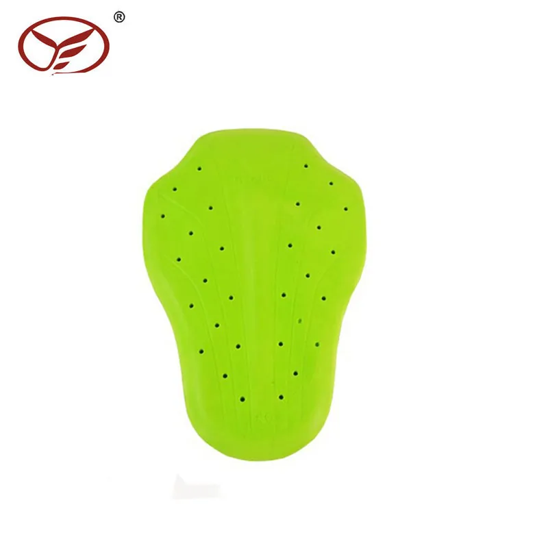 

Motorcycle jacket inner soft foam Armour back spine protector New Arrival