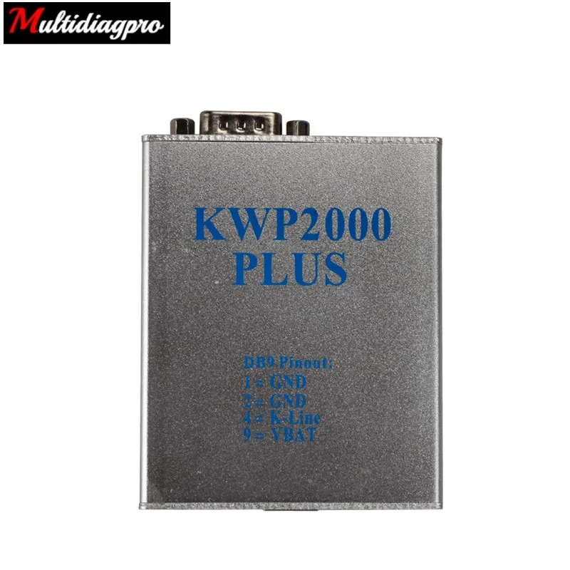 

KWP2000 ECU Plus Flasher KWP2000