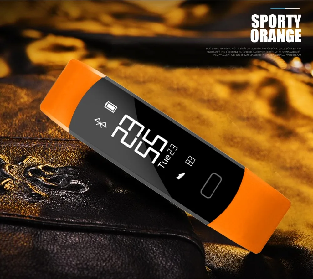 sport smart band (5)