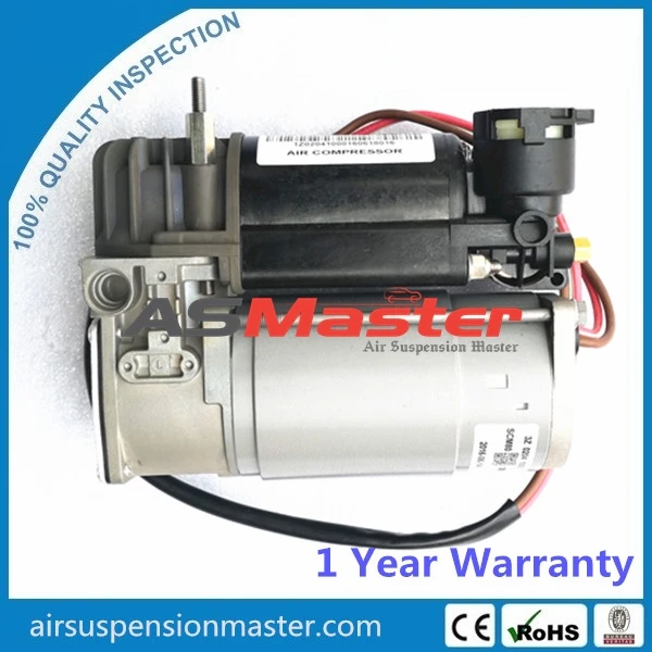 Подходит для WABCO BMW 5X5 7 E53 E39 E65 E66 пневматическая подвеска компрессор насос 37226787616