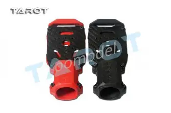 

Tarot Dia25mm Motor Mount Plastic Red/Black TL96027 Tarot multirotor multicopter Spare parts FreeTrack Shipping