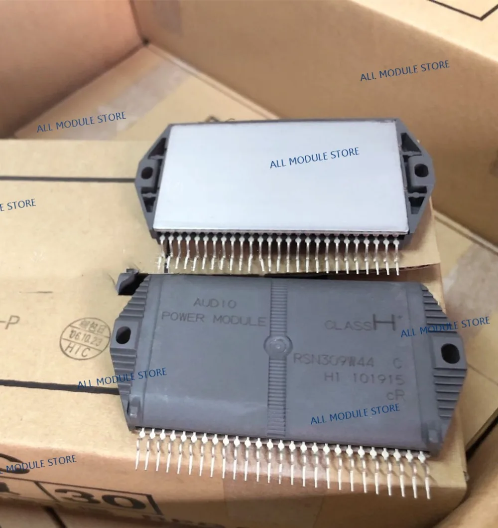 RSN309W44C Бесплатная доставка Новый модуль RSN309W44 C | Обустройство дома
