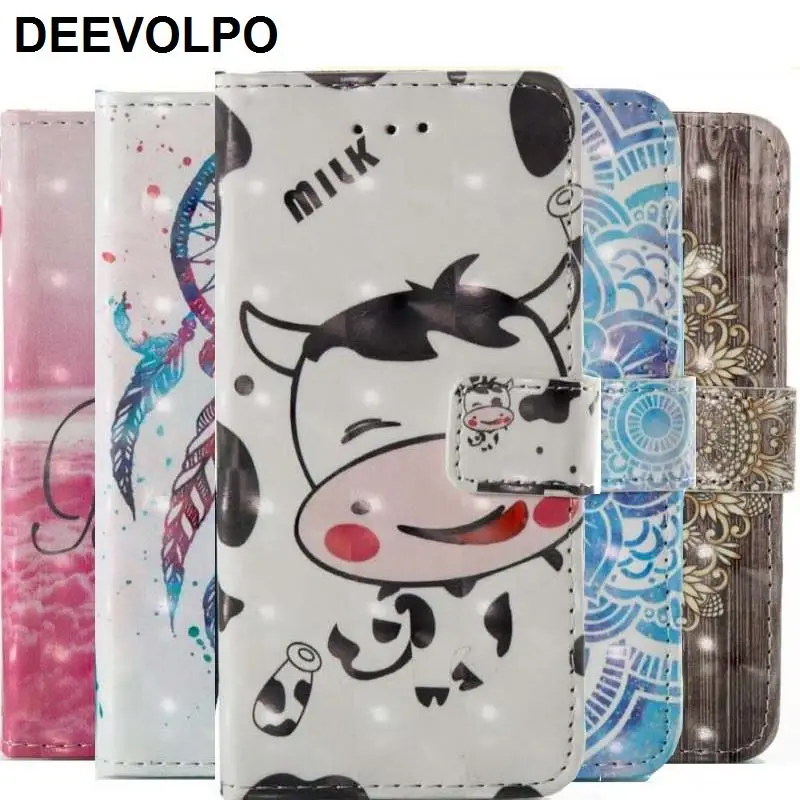 

Bling Leather Case For Samsung Galaxy Note 8 S8 Plus S7 S6 Edge S5 J3 2017 Beautiful Mandala Bells Chimes Wallet Flip Capa DP03H
