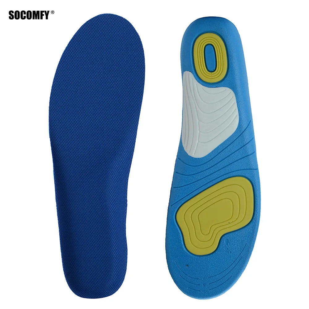 comfiest insoles
