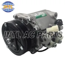 MSC60C Автомобильный Компрессор переменного тока для Mitsubishi Mini Pajero Minica Toppo 2319297 2202775 MB938810 MB938870 AKC200A001 AKC201A001