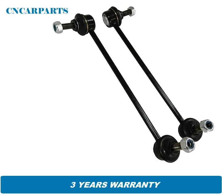 2 шт. стабилизатор Sway Bar link Anti Roll Drop Links подходит для Mercedes-Benz V-klase 638/2 Vito Bus 30630493 |
