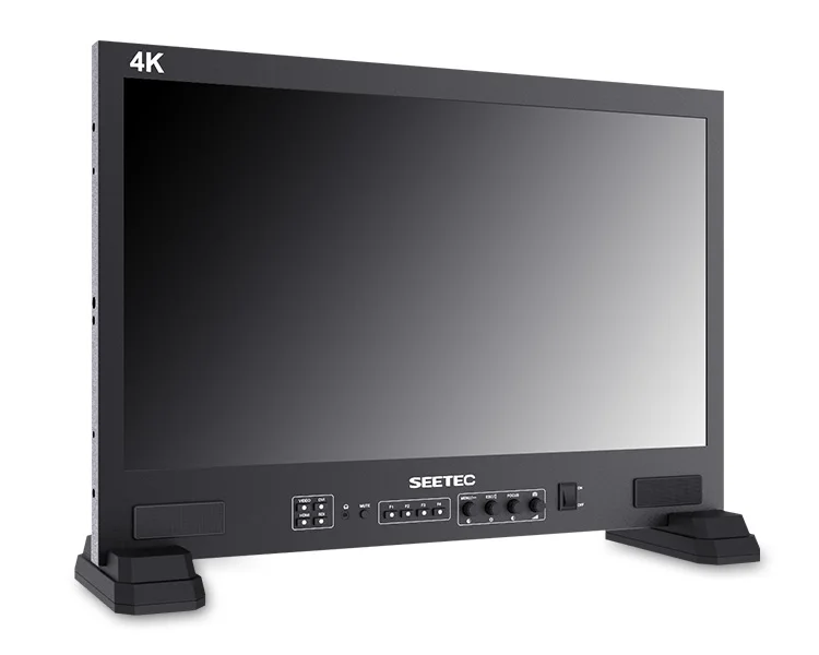 SEETEC FS215-S4K 21,5 Дюймов 3G-SDI 4 K HDMI радиовещательная студия монитор IPS Full HD 1920x1080