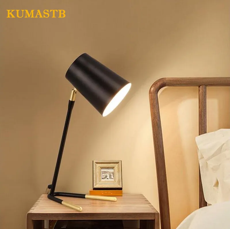 Nordic Table Lamp 12