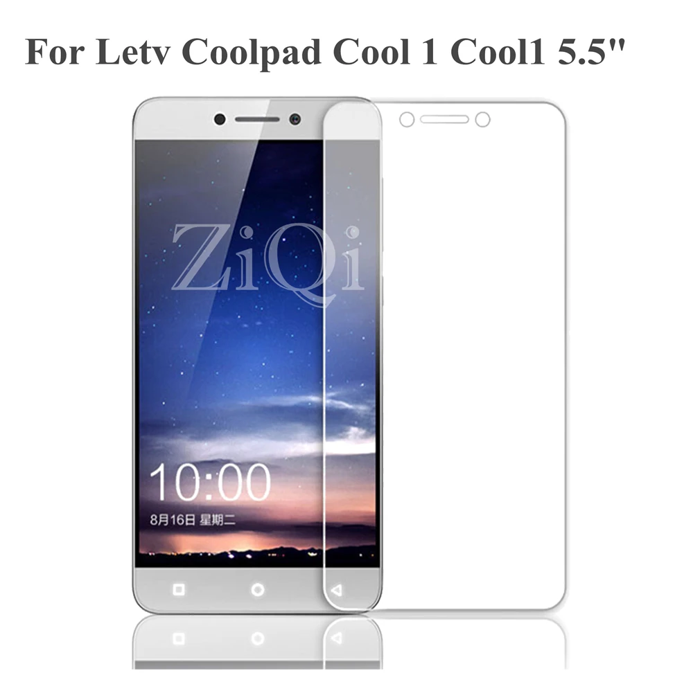 00letv cool101