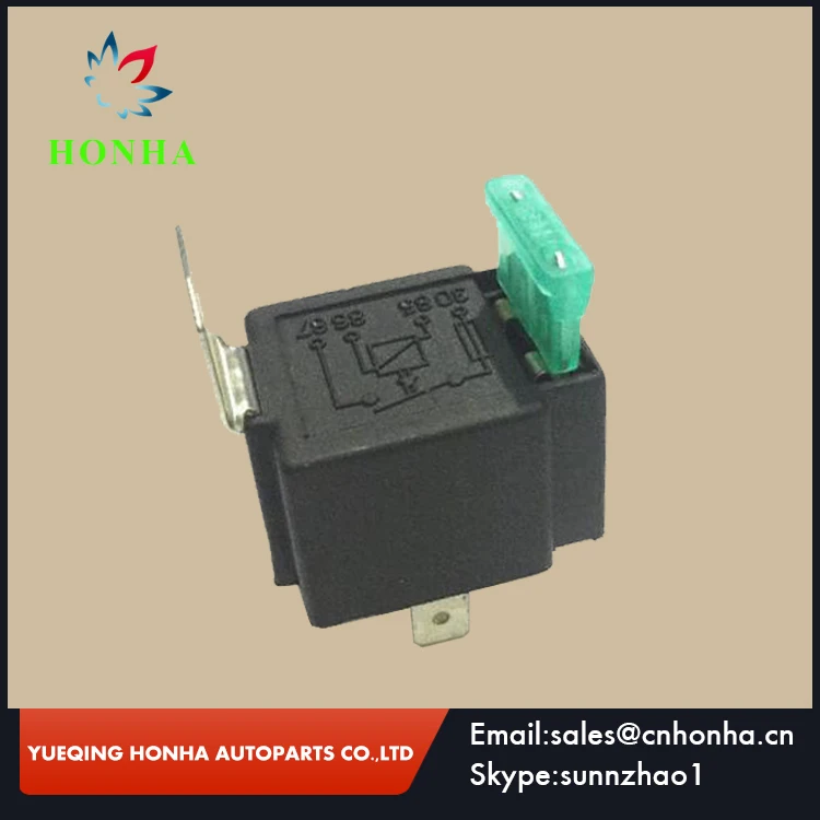 JD1912 12V 30A Новый плавленый вкл/выкл автомобильный двигатель автомобильное