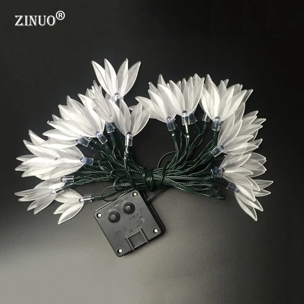 ZINUO Solar Powered LED de Navidad cadena Hada luz trébol 6 M 30 LEDs al aire libre bailando jardín Año Nuevo Partido Luces decoración ZINUO Solar Powered LED de Navidad cadena Hada luz trébol 6 M 30 LEDs al aire libre bailando jardín Año Nuevo Partido Luces decoración