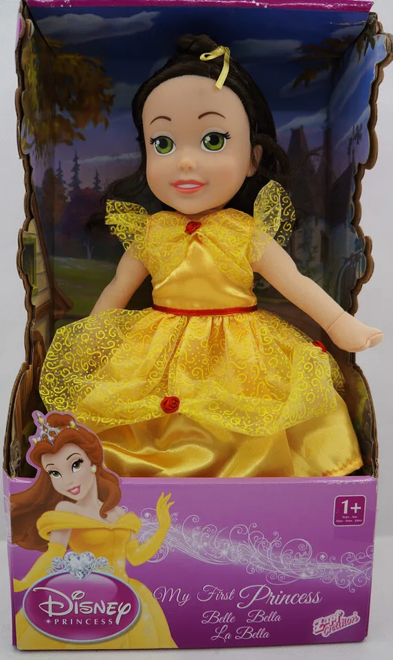 la bella doll