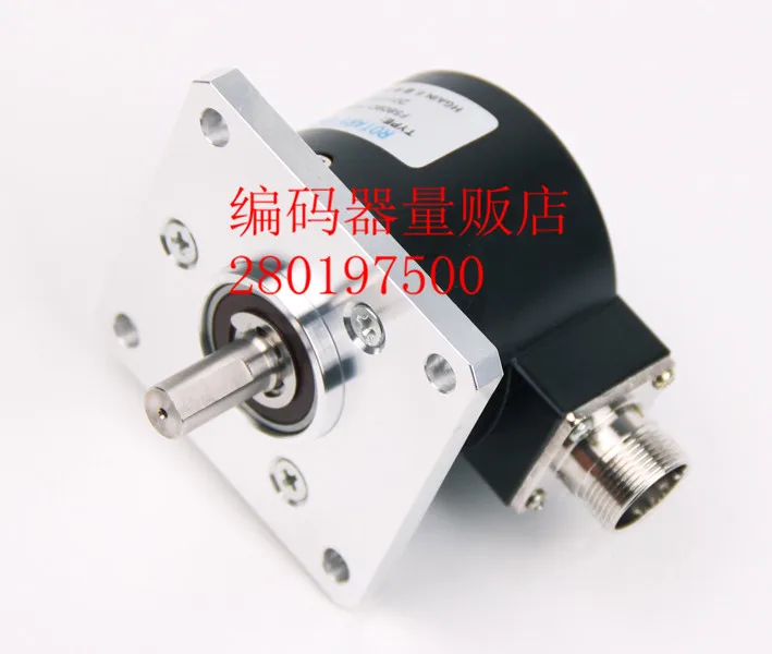 

[BELLA] E62010001024R10PP2 vertical and horizontal cutting saw ELAP encoder perfect substitutes.